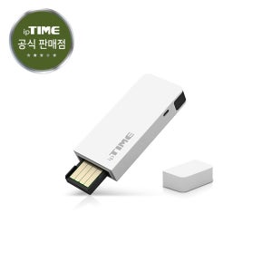 ipTIME N3U 와이파이 무선 USB 랜카드 AP