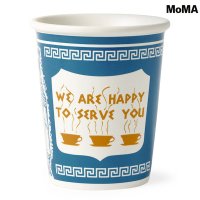 모마 뉴욕 커피 머그 컵 MoMA New York Coffee Cup