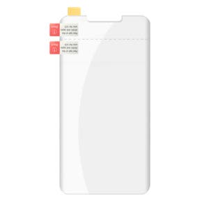 우레탄필름 LG V30/V35, 2매입