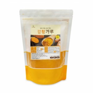U&I HERB 강황가루 500g