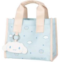 뉴 다마고치 sanrio kawaii canvas bag cinnamoroll 도시락