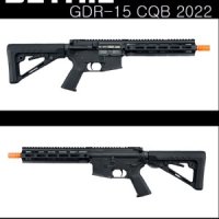 GBLS社 DAS GDR-15 CQB 2022 Version Full Size