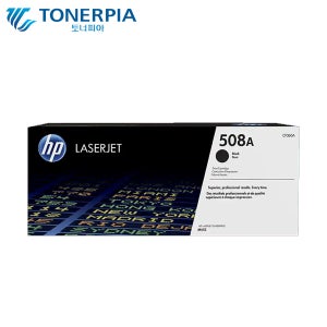 HP 정품 CF360A (HP508A) M552DN M553DN M553N M577DN