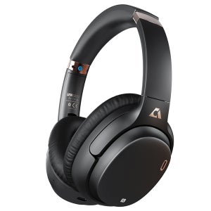 원미 노이즈캔슬링 aptX Hi-fi 헤드폰, 1Mii Ankbit E600Pro