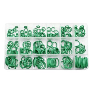 제나 고무 오링세트 오링키트 HL-3367 고무 바킹 패킹 오일링 O링 270P