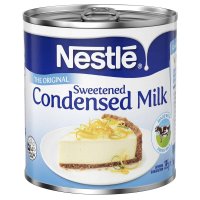 호주 네슬레 Nestle Sweetened Condensed Milk 가당 연유 395g