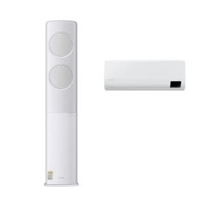 삼성 비스포크 무풍클래식 멀티에어컨 AF19B7934GSRS 전국설치 삼성로지텍설치 기본설치비 포함