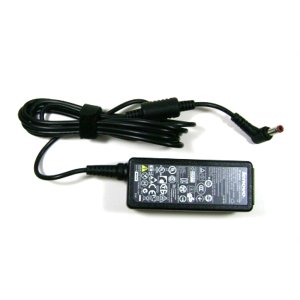 Lenovo 정품 부품 Ideapad용 30W(원형)-Power cord 포함