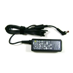 Lenovo 정품 부품 Ideapad용 40W(원형)-Power cord 포함