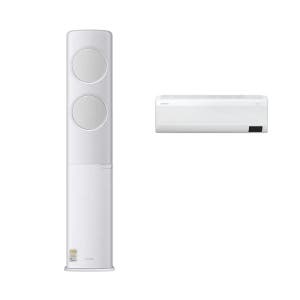 삼성 비스포크 무풍클래식 멀티에어컨 AF19B7534GZRT 전국설치 삼성로지텍설치 기본설치비 포함