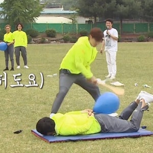 체육대회 이벤트게임 명랑운동회 게임도구 코믹게임 흥부주걱릴레이 렌탈 대여