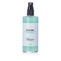 박스터 오브 캘리포니아 면도 쉐이브 토닉 120ml Baxter of California Shave Tonic Hydrate