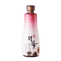 국순당 고창명주 명작복분자주 13도 375ml