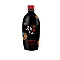 사곡양조 공주애 오디와인 15도 375ml