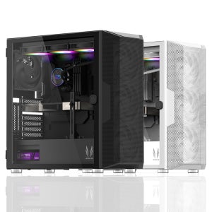 [3RSYS 직영몰] 3RSYS L600 Quiet 블랙
