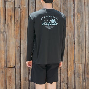 헤링본 SET 남자 래쉬가드세트 빅사이즈 루즈핏 수영복 스윔팬츠 RF342 AF309