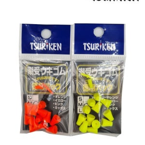 쯔리겐 조수우끼고무 바다 찌 낚시 스토퍼 멈춤고무 덕용