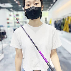 바낙스 이그니스 V1 20칸 초경량 민물 민장대 붕어 낚시대