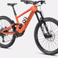 스페셜라이즈드 2022 케니보SL 콤프 카본 전기 산악 자전거 E-MTB