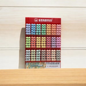 스타빌로 스윙쿨 파스텔 네이처컬러 형광펜 전컬러