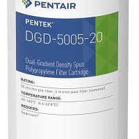 펜택 DGD-5005-20 필터 Pentair Pentek