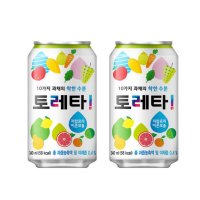 토레타 340ml 48캔