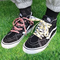 Vans 반스 오리지날 캔버스 신발끈 슈레이스