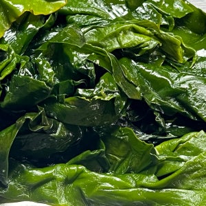 전라도 완도 청정지역 쌈다시마 부드러운 간단한반찬 햇 고급 산모 1kg 5kg 10kg