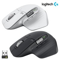 로지텍 MX 마스터 3S 마우스 Logitech MX Master 3S