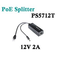 CM 유비큐넷 스타링크 PS5712T POE 스플리터