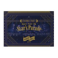 앙스타 블루레이 Starry Stage 4th Star’s Parade August Day1 앙상블 스타즈