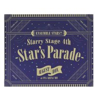 앙스타 블루레이 Starry Stage 4th Star’s Parade August BOX 앙상블 스타즈