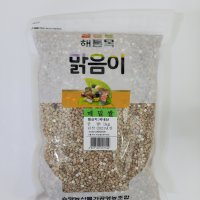 국내산 메밀쌀 1kg