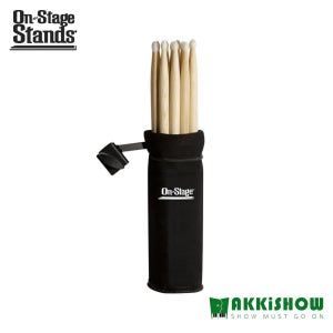 드럼 스틱 홀더 주머니형 온스테이지 DA100