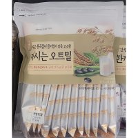 HEYGRAM 헤이그램 마시는 오트밀 375g (25g X 15봉)