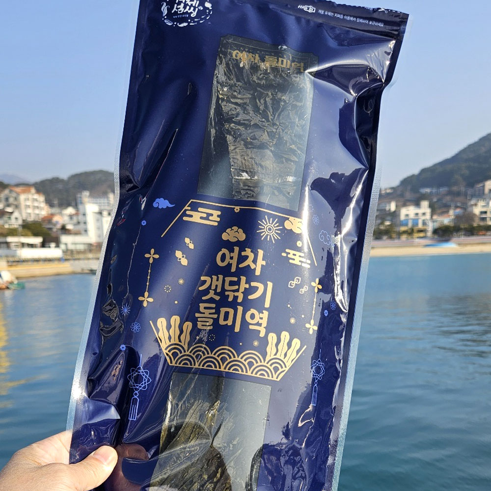 국산 참송이버섯 특품 500g