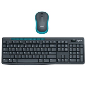 로지텍 무선키보드마우스 콤보세트 MK275 정품