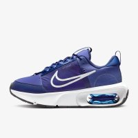 (라뽕) 나이키 에어맥스 인터락 로얄 블루 Nike Air Max INTRLK