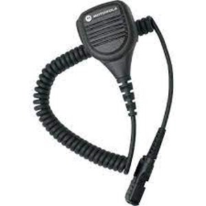 모토로라 정품 PMMN4075 스피커마이크 XIR 6620 e8608i 무전기 핸드마이크