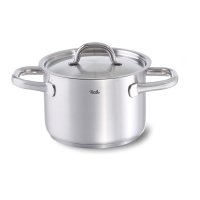 Fissler Family Line 양수냄비 16cm 2.1리터