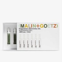 멜린앤게츠 프레그런스 디스커버리 키트 세트 MALIN+GOETZ fragrance discovery kit