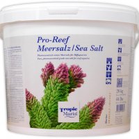 독일 트로픽마린 프로 리프 25kg 솔트 산호 소금 해수어 reef salt 해수염