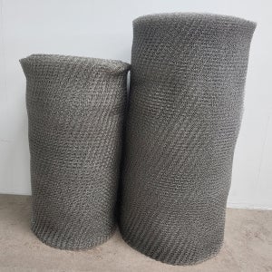 스텐(304) 데미스터 1롤 50cm 60cm X 50M 데미스타