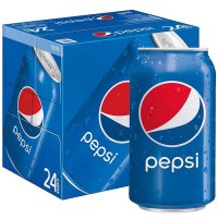 Pepsi Cola 펩시콜라 미국 12oz(355ml) 24캔