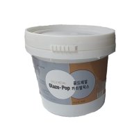 골드메달 극장 납품용 미국산 팝콘 캬라멜 3.5kg