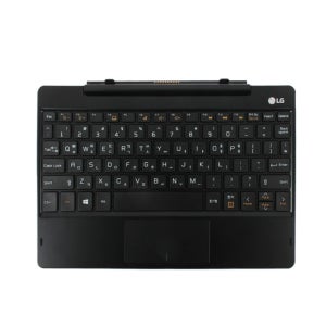 LG 정품 탭북 태블릿 키보드 AEW73889901 10T370-L