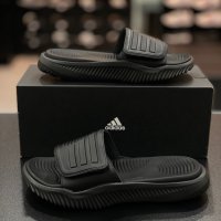 (GY9416) 아디다스 알파바운스슬라이드 2.0 ALPHABOUNCE SLIDE 2.0 블랙