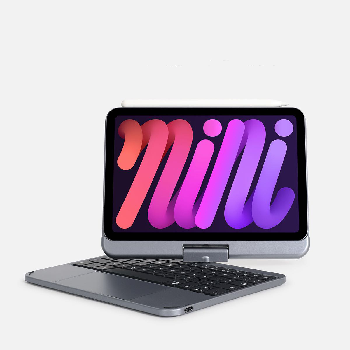 Doqo 아이패드 미니 키보드 케이스