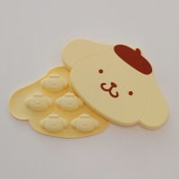 MINISO 산리오 폼폼푸린 얼음틀 아이스트레이