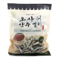 코스트코 피쉬트리 오사리 안주 멸치 480g